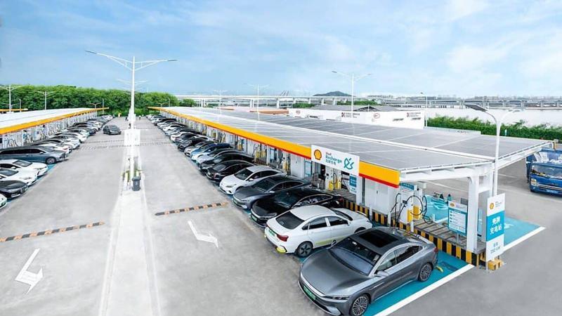 Kada bi svi auti bili na struju, kako bi se punili? Ovo je scenarij za Hrvatsku