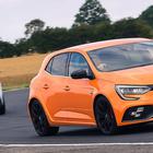 Tko je brži? Renault Megane R.S. protiv Hyundaija i30N