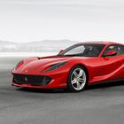 Električni Ferrari stiže nakon 2023. godine
