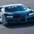 Ako ste se pitali: Ovoliko goriva troše Bugatti, Ferrari, Lamborghini...