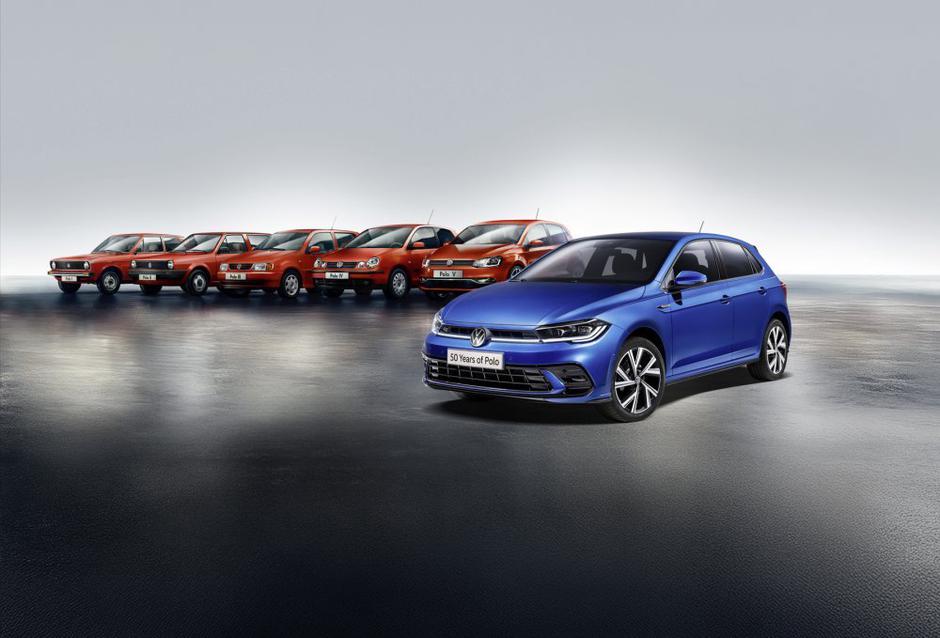Author: Volkswagen