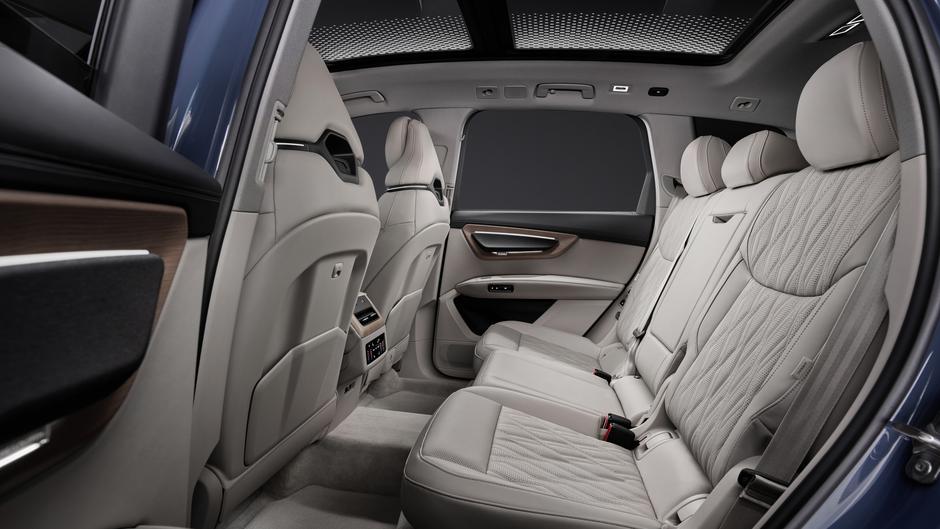Audi Q7 SUV | Author: Audi