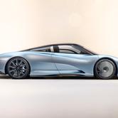 McLaren službeno predstavio svoj ultimativni hyperauto Speedtail