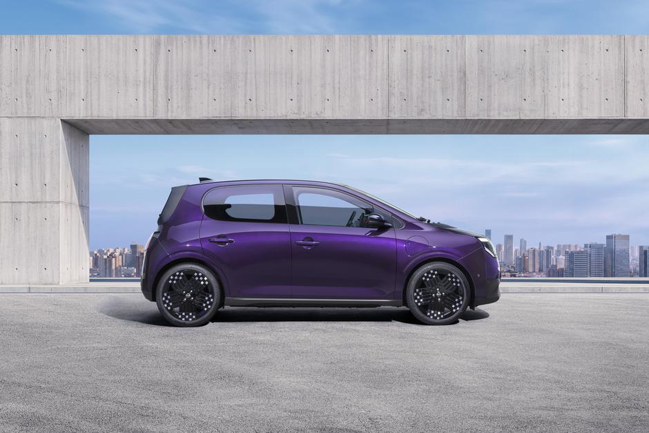 Nissan_Pixo_PK_051 | Author: Nissan 