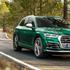 Nema predaje: Audi SQ5 sa snažnim, dizelskim motorom TDI
