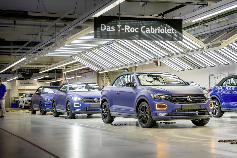 Volkswagen Osnabrück GmbH | Author: Volkswagen
