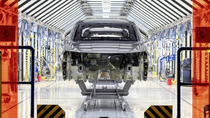 Volkswagen: Ukidamo 50 posto modela do 2030.