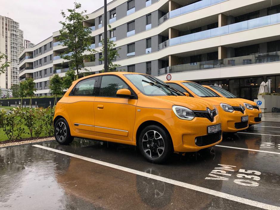 Renault Twingo: Najjeftiniji auto u Hrvatskoj je postao bolji i još jeftiniji | Author: Auto start