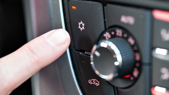 Klima-uređaj u automobilu treba prekontrolirati prije početka 'vrućina'