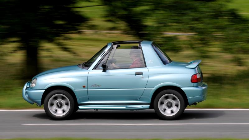 Lista srama: Ovo je 10 najru&zcaron;nijih automobila svih vremena