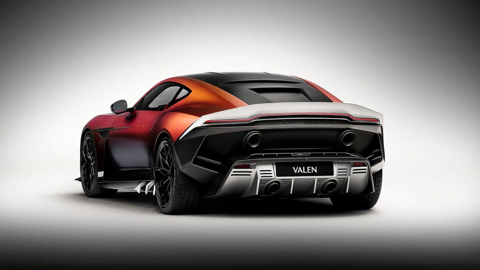 Author: Aston Martin
