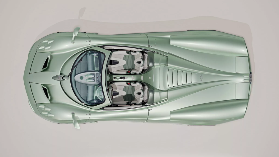 Author: Pagani