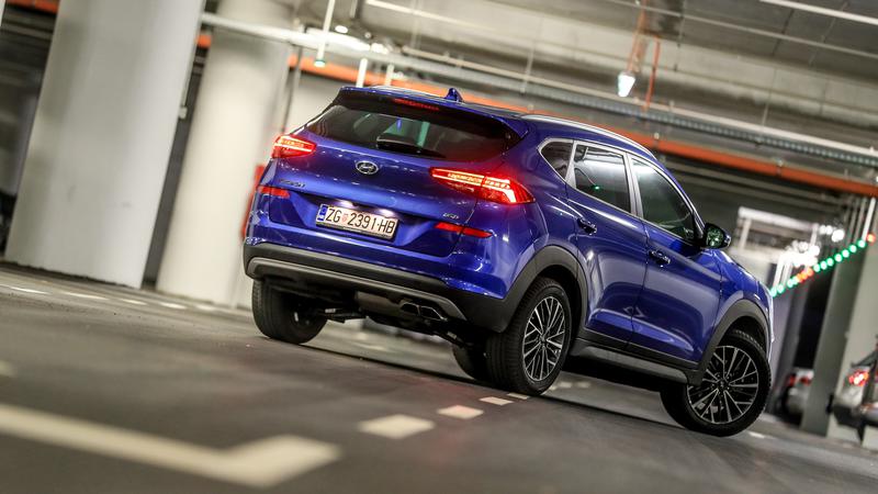 Rabljeni SUV do 15.000 eura: Koji su najbolji, a koje treba izbjegavati?