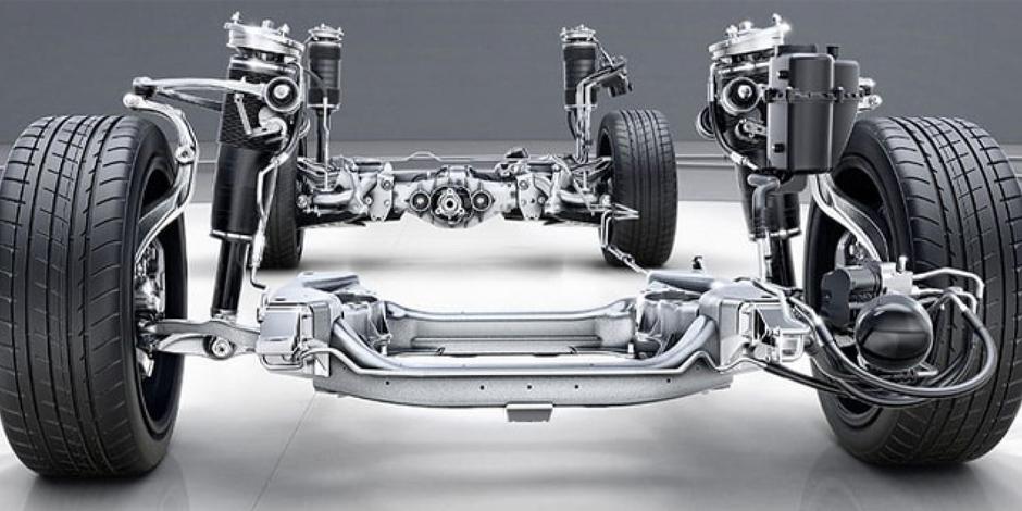 Author: Mercedes-Benz