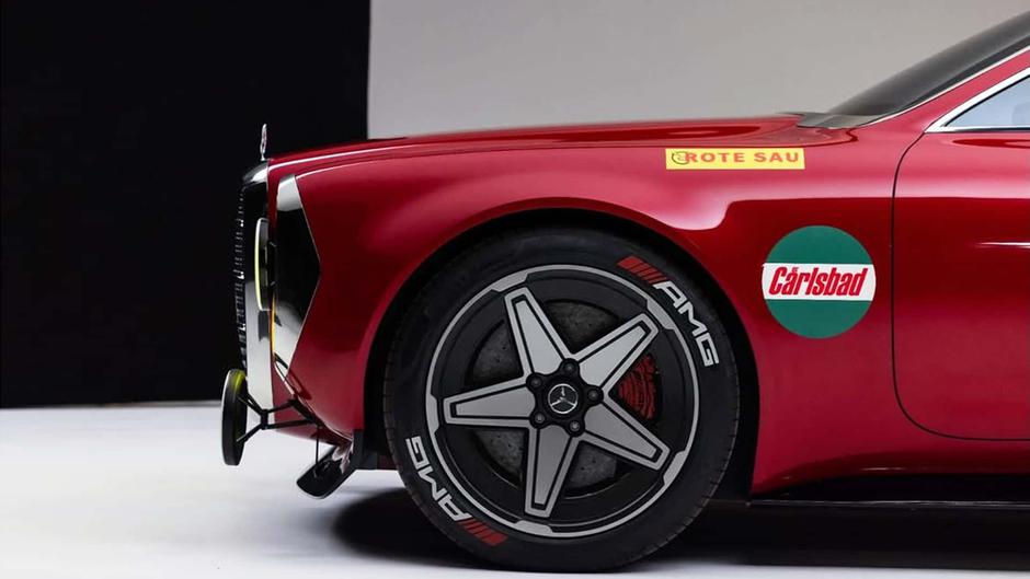 Author: Gorden Wagener / Instagram