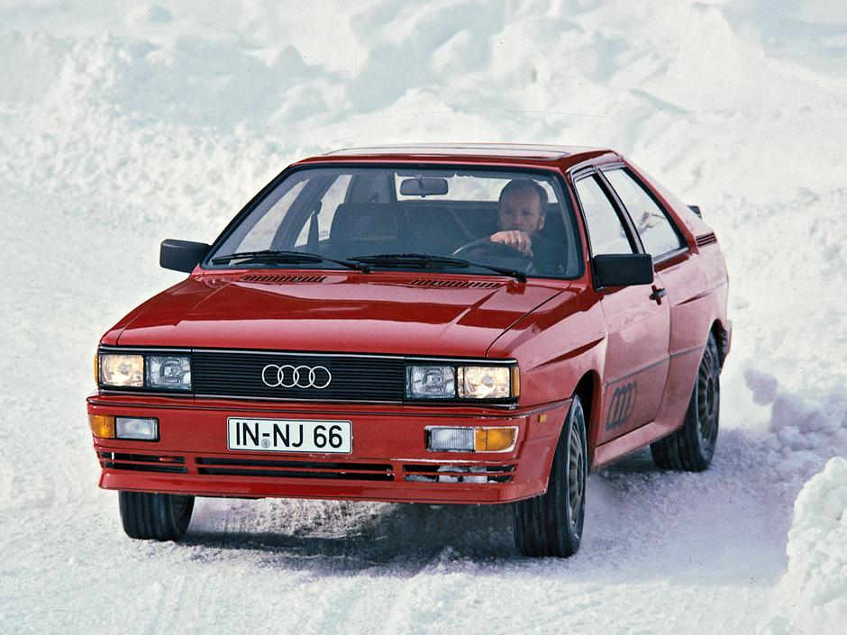 Author: Audi