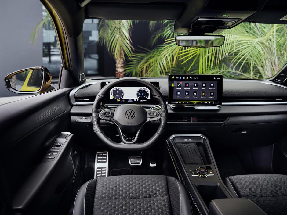 The new Volkswagen T-Roc | Author: Volkswagen