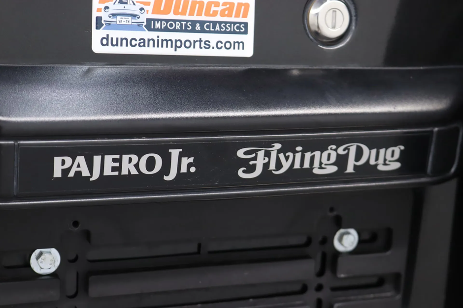 Author: Mecum Auctions