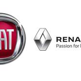 Renault i Fiat