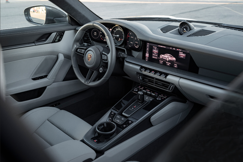 Author: Porsche