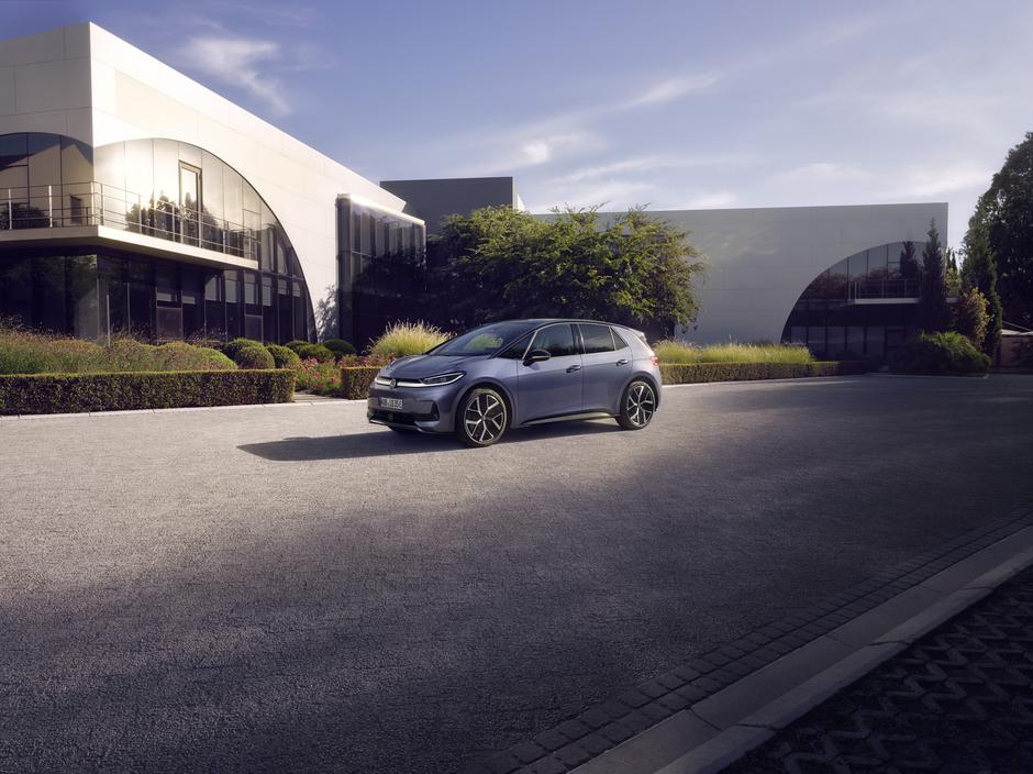 The new ID.3 Neo | Author: Volkswagen