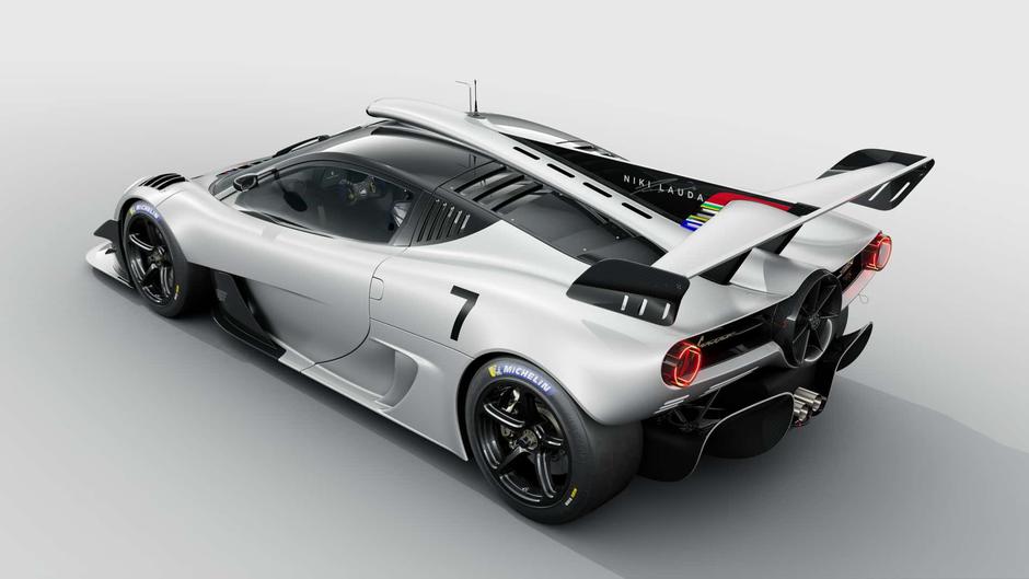 Author: Gordon Murray Automotive