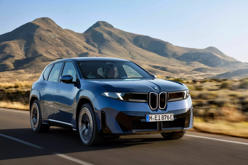 Author: BMW