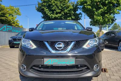 Nissan Qashqai 1.6 dCi ''ACENTA''