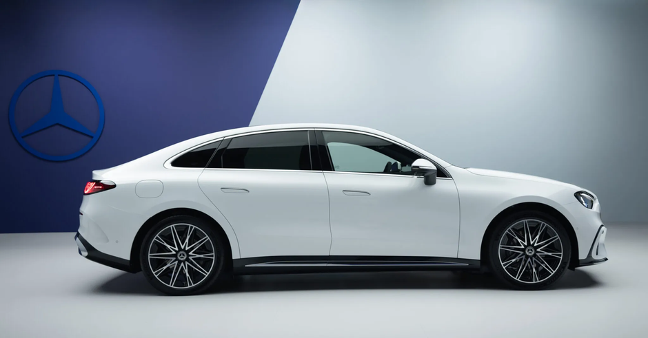 Author: Mercedes-Benz