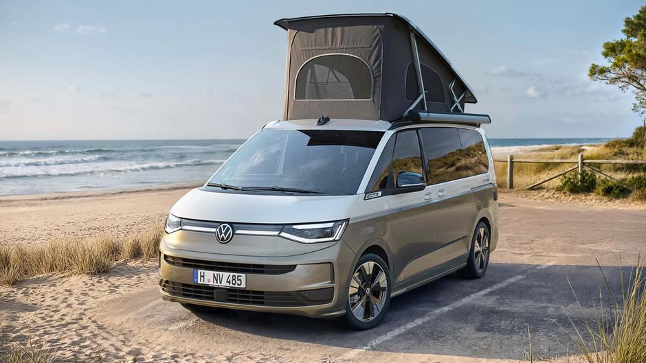 Author: Volkswagen