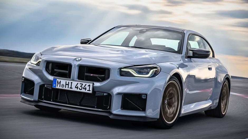 Author: BMW