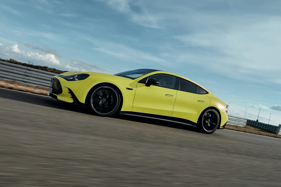 Author: Mercedes-Benz
