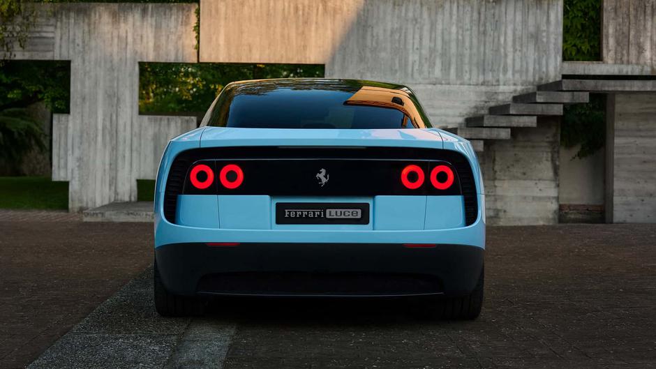 Author: Ferrari