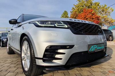 Land Rover Range Rover Velar 2.0d R-Dynamic Matrix/Virt/Pano/Air/20''