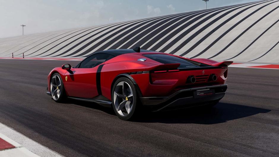 Author: Ferrari