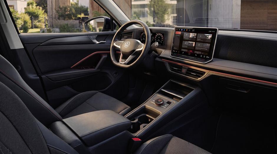 Tiguan Edition 20 | Author: Volkswagen