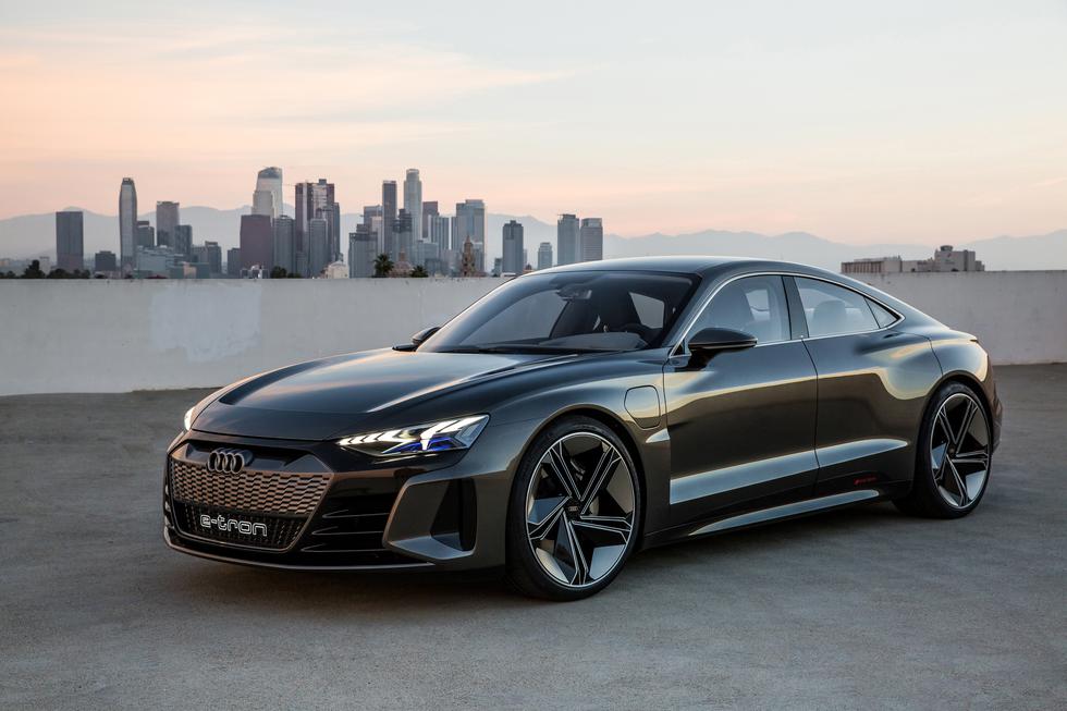 Audi ulaže 14 milijardi eura u razvoj električnih vozila