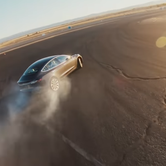 Tesla Model 3 dobio nadogradnju softvera za driftanje