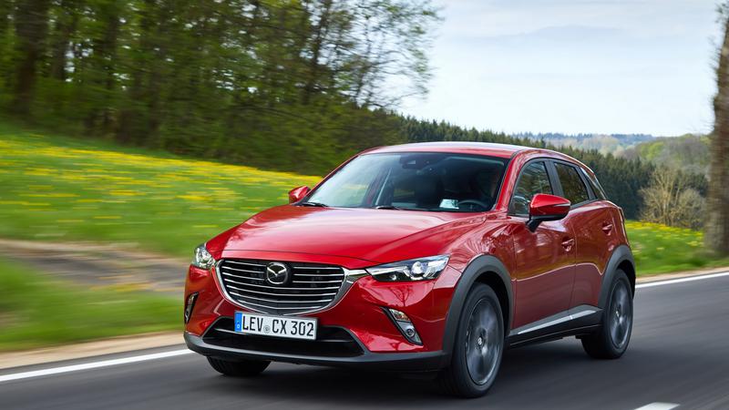 Mazda gasi svoj najstariji SUV. Proizvodio se 11 godina