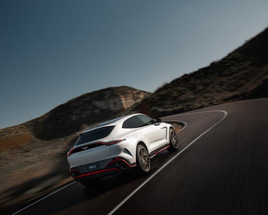 Author: Aston Martin
