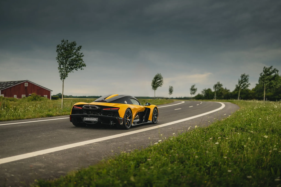 Author: Zenvo