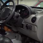 Dostavni 'sleeper': Renault Kangoo s motorom iz Meganea RS-a