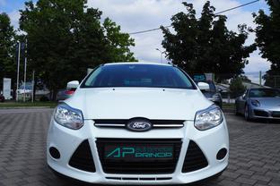 Ford Focus Karavan 1.6TDCi Trend ¨N-1¨