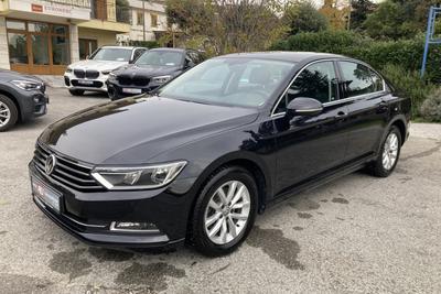 VW Passat 2.0 TDI Comfortline - nije uvoz, servisna knjiga
