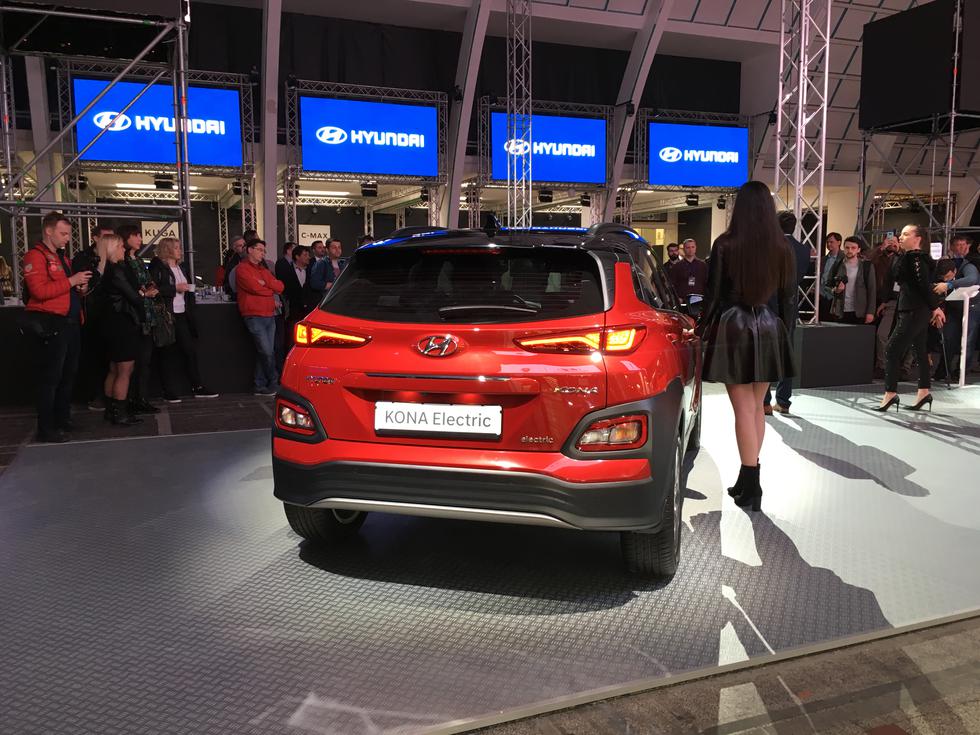 Evo zašto je Hyundai jedan od najvećih hitova na Zagreb Auto Showu