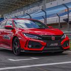 Honda Civic Type-R postavila novi rekord na Estorilu
