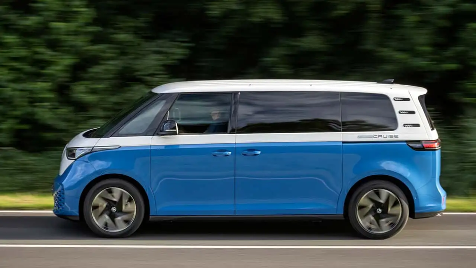 Author: Volkswagen