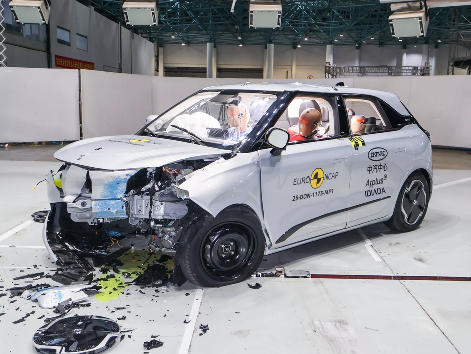 Author: Euro NCAP