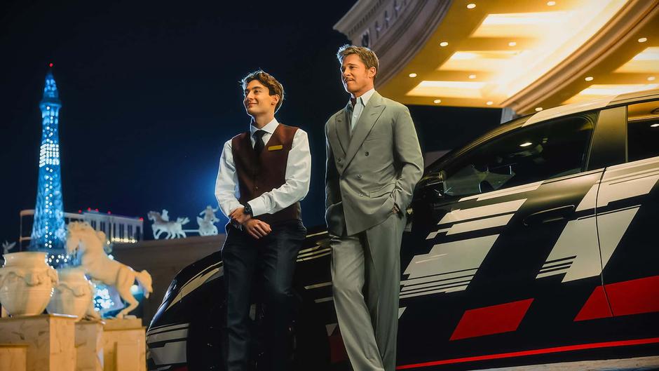 Author: Mercedes-AMG