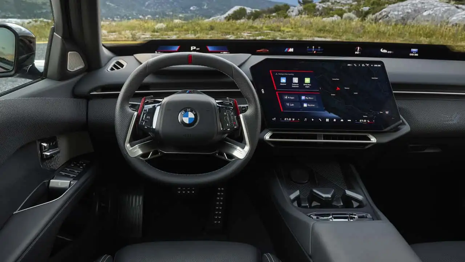 Author: BMW